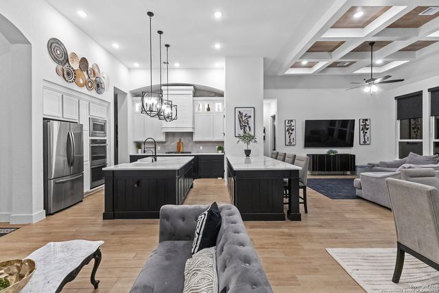 1433 Gifford Park, San Antonio, TX 78163