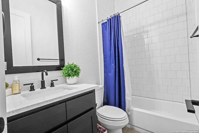 1433 Gifford Park, San Antonio, TX 78163