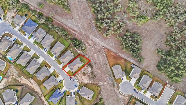 1433 Gifford Park, San Antonio, TX 78163