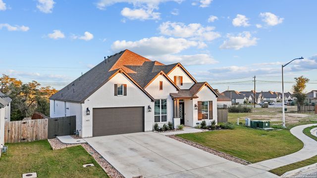 1433 Gifford Park, San Antonio, TX 78163