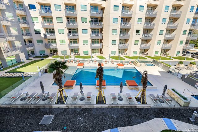 17902 La Cantera Pkwy Unit 315, San Antonio, TX 78257