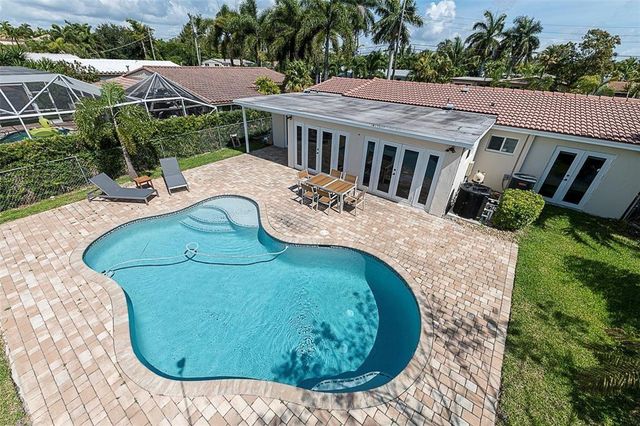 1162 Hayes Street, Hollywood, FL 33019