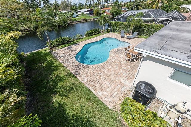 1162 Hayes Street, Hollywood, FL 33019