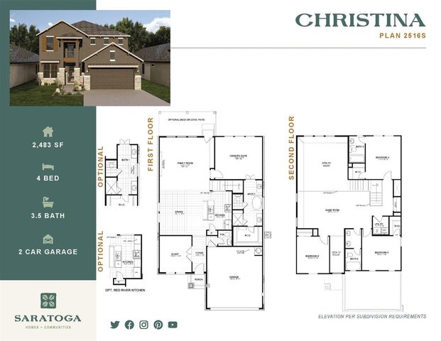 16935 Brine Pool Lane, Crosby, TX 77532