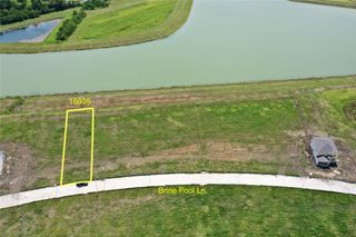 16935 Brine Pool Lane, Crosby, TX 77532
