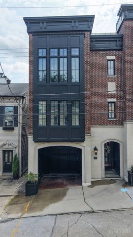 1130 Carney Street, Cincinnati, OH 45202