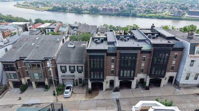 1130 Carney Street, Cincinnati, OH 45202