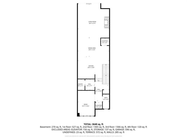 1130 Carney Street, Cincinnati, OH 45202