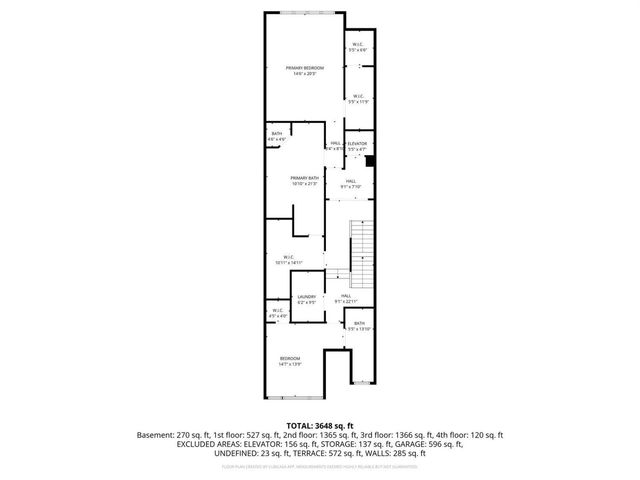 1130 Carney Street, Cincinnati, OH 45202
