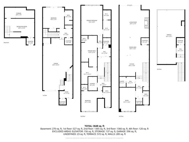 1130 Carney Street, Cincinnati, OH 45202