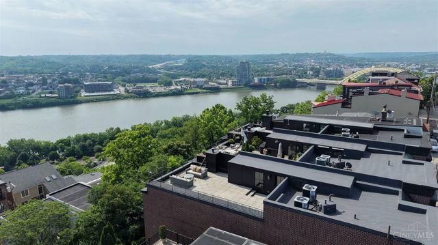 1130 Carney Street, Cincinnati, OH 45202