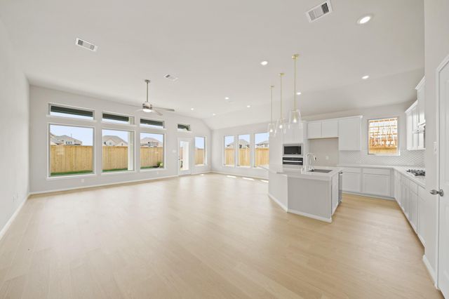 10718 Yellow Wild Indigo Lane, Cypress, TX 77433