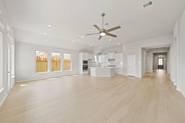 10718 Yellow Wild Indigo Lane, Cypress, TX 77433