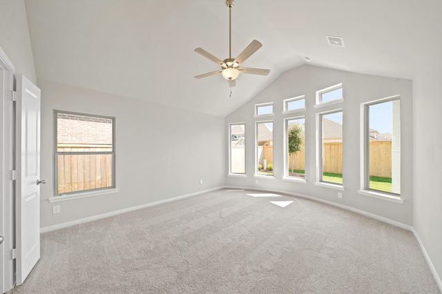 10718 Yellow Wild Indigo Lane, Cypress, TX 77433