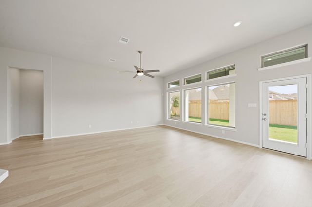 10718 Yellow Wild Indigo Lane, Cypress, TX 77433