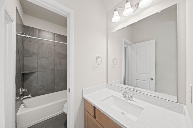 10718 Yellow Wild Indigo Lane, Cypress, TX 77433