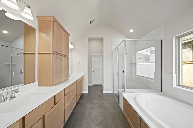 10718 Yellow Wild Indigo Lane, Cypress, TX 77433