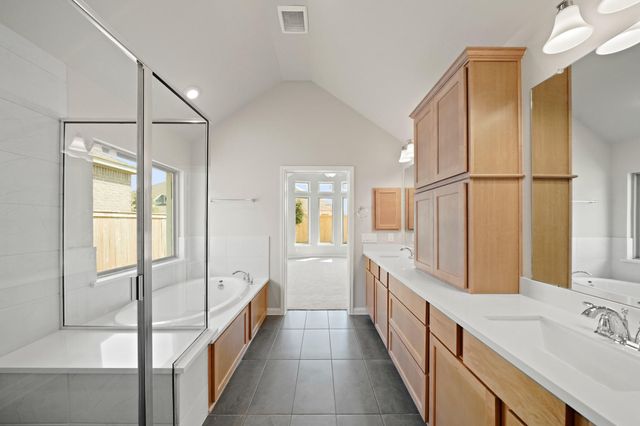 10718 Yellow Wild Indigo Lane, Cypress, TX 77433