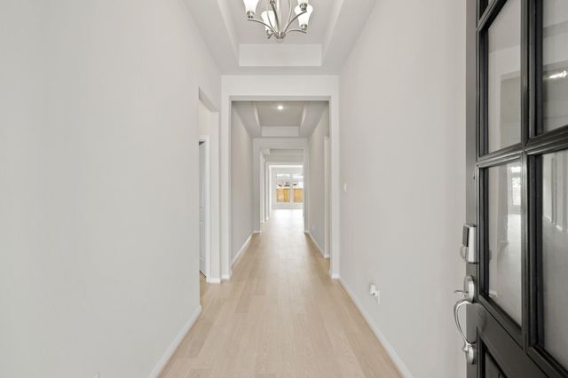 10718 Yellow Wild Indigo Lane, Cypress, TX 77433