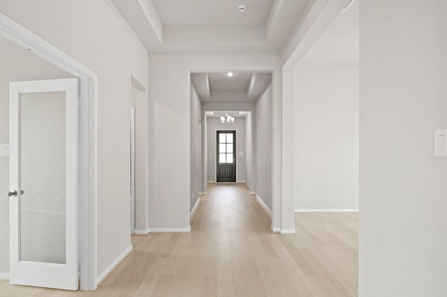 10718 Yellow Wild Indigo Lane, Cypress, TX 77433