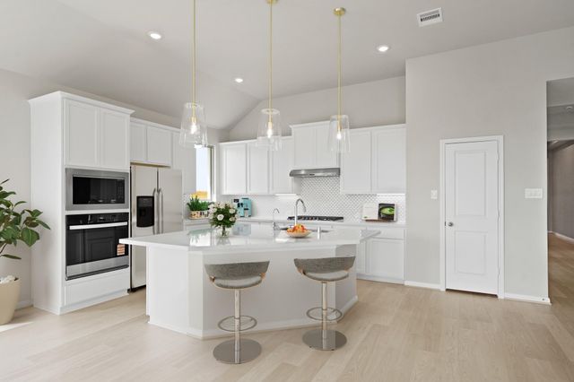 10718 Yellow Wild Indigo Lane, Cypress, TX 77433