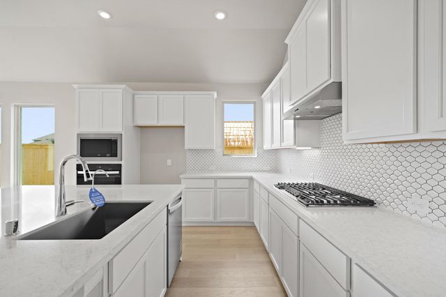 10718 Yellow Wild Indigo Lane, Cypress, TX 77433