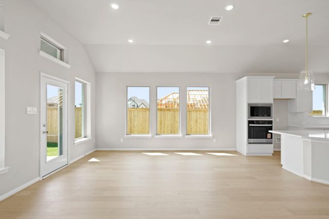 10718 Yellow Wild Indigo Lane, Cypress, TX 77433