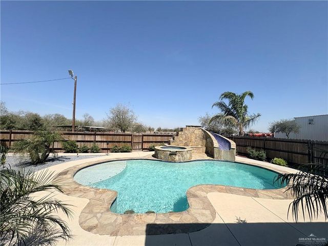 11406 Fm 2812 Street, Edcouch, TX 78538