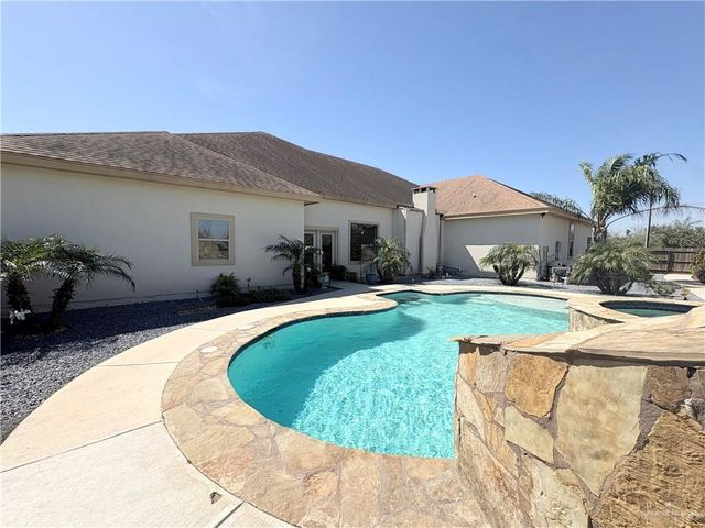 11406 Fm 2812 Street, Edcouch, TX 78538