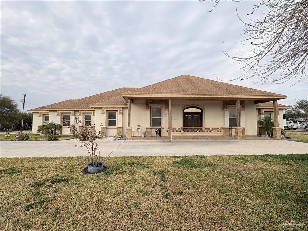 11406 Fm 2812 Street, Edcouch, TX 78538
