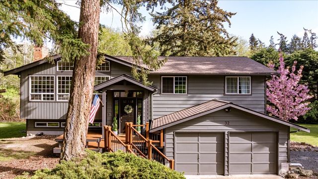 32 Ponderosa Drive, Oak Harbor, WA 98277
