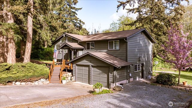 32 Ponderosa Drive, Oak Harbor, WA 98277