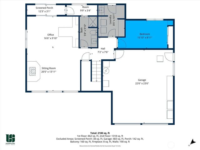 32 Ponderosa Drive, Oak Harbor, WA 98277