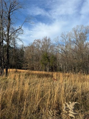 00 Lecroy Road, Walhalla, SC 29691