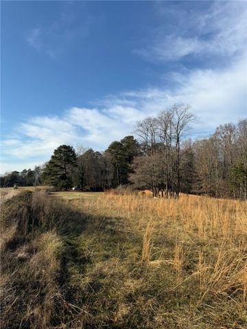 00 Lecroy Road, Walhalla, SC 29691