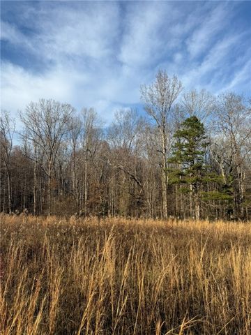 00 Lecroy Road, Walhalla, SC 29691