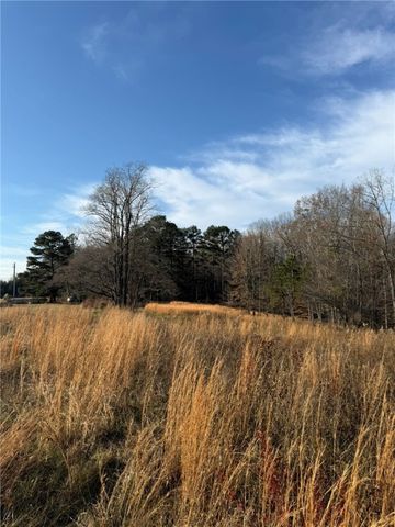 00 Lecroy Road, Walhalla, SC 29691