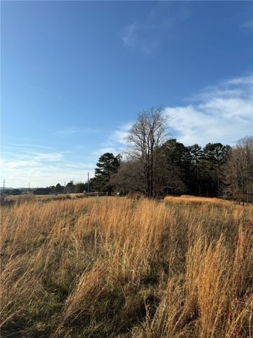 00 Lecroy Road, Walhalla, SC 29691