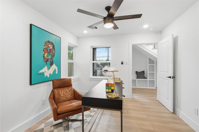 318 Walthall Drive F, Houston, TX 77022