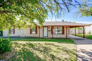 1113 Gifford Drive, Granbury, TX 76048
