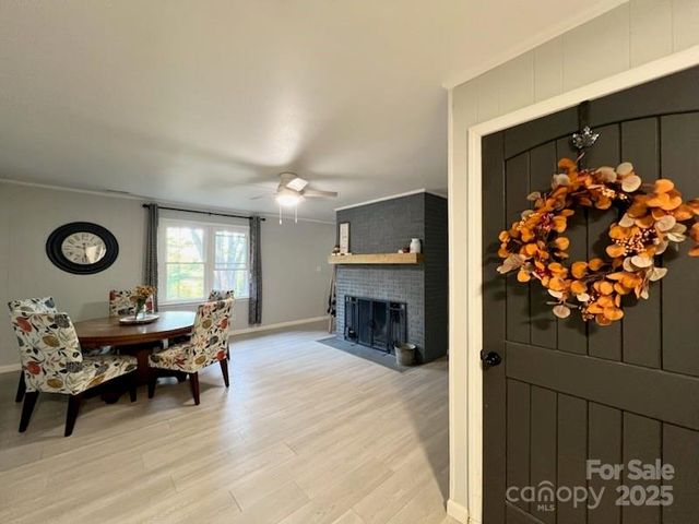 942 Hicks Chapel Loop, Marion, NC 28752