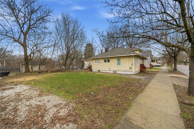 262 Sobul Avenue, Akron, OH 44305