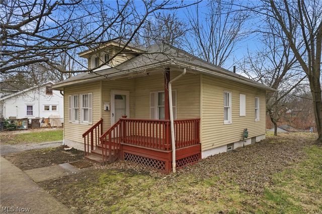 262 Sobul Avenue, Akron, OH 44305