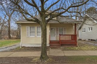 262 Sobul Avenue, Akron, OH 44305