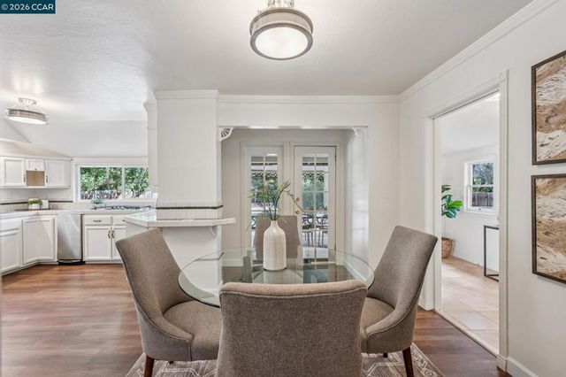 3386 Cowell Rd, Concord, CA 94518