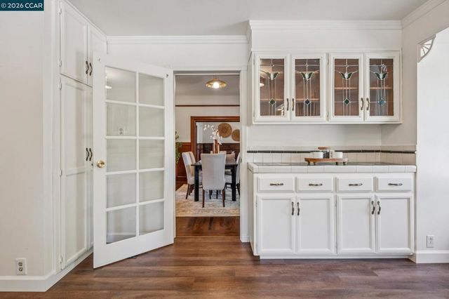 3386 Cowell Rd, Concord, CA 94518
