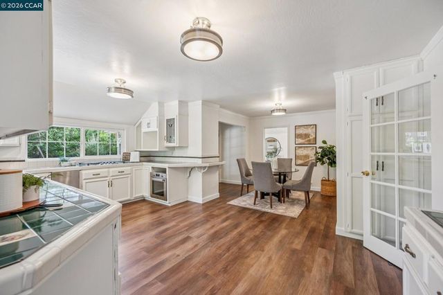 3386 Cowell Rd, Concord, CA 94518