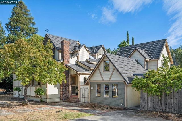 3386 Cowell Rd, Concord, CA 94518