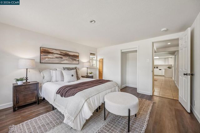 3386 Cowell Rd, Concord, CA 94518