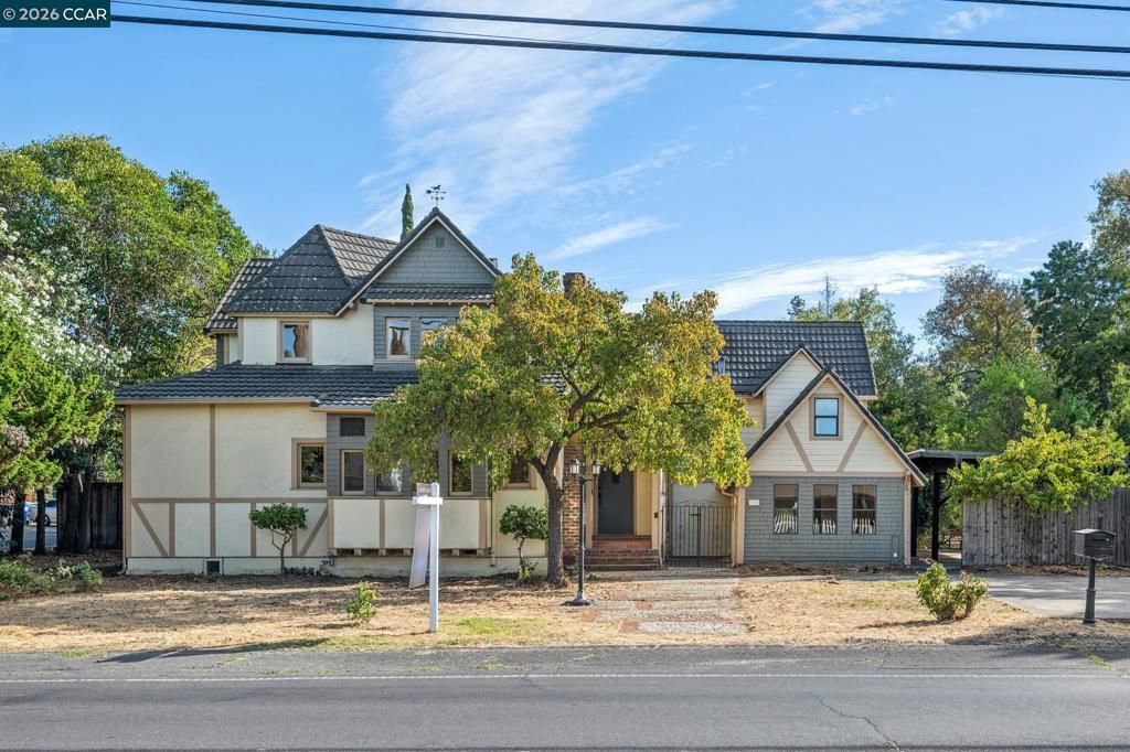 3386 Cowell Rd, Concord, CA 94518